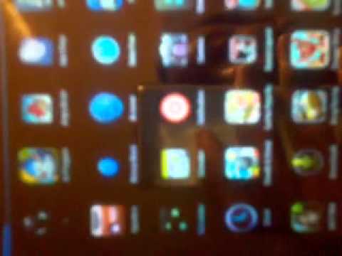 Ematic Genesis (App store part 2) - YouTube