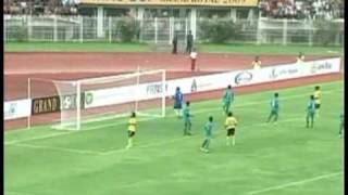 Zeyarshwemyae FC Vs Yangon United FC 1