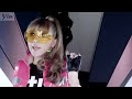 2NE1 CL English Rap Compilation