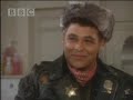Kryten's double polaroid - Red Dwarf - BBC comedy