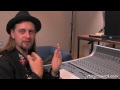 Tips for Recording Vocals at Home