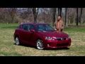 Road Test: 2011 Lexus Ct 200h - Youtube