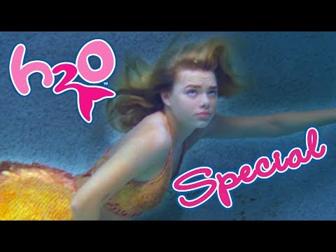 Funny Conversions - the really last one 💝 | H2O Just Add Water