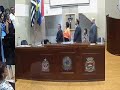 Sessão realizada dia 20/05/2019