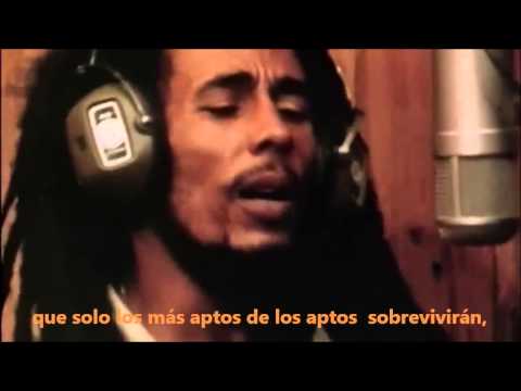 Bob Marley - Could You Be Loved (¿Puedes ser amad@?) - YouTube