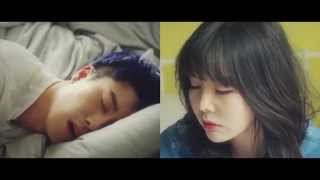 [MV] San E, 레이나 '한여름밤의 꿀(A midsummer night's sweetness)' Music video