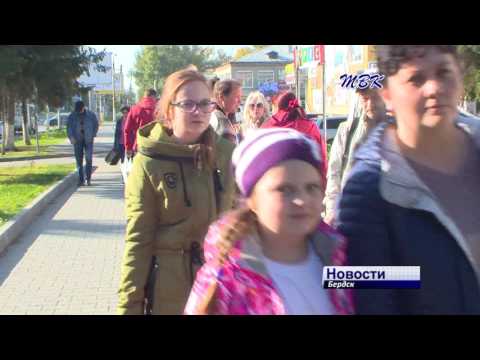 Подзатыльники и шлепки под запретом: в Бердске прошел пикет против «антисемейного» закона Подзатыльники и шлепки под запретом: в Бердске прошел пикет против «антисемейного» закона