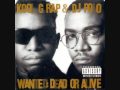 Kool G Rap & DJ Polo Wanted Dead Or Alive