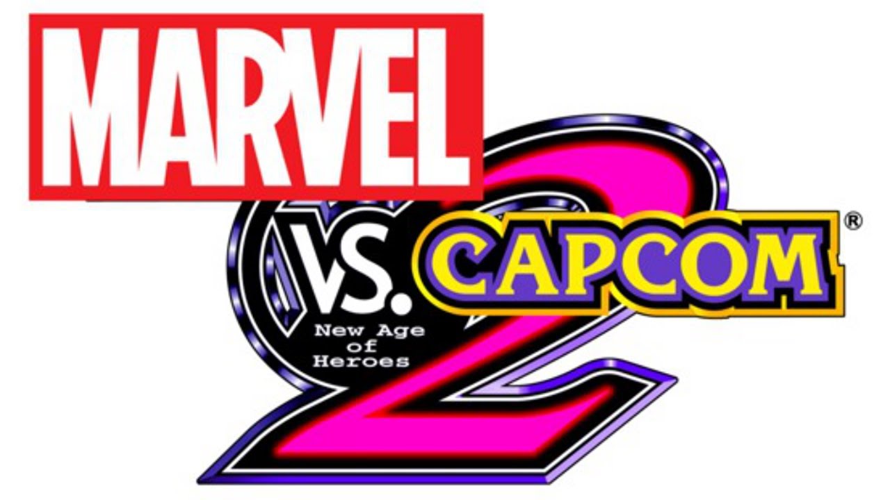 MARVEL VS. CAPCOM 2 iPhone/iPad Gameplay (Universal App) - YouTube