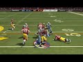 Madden 25 Ultimate Team Next-Gen PS4 : Hunt For A Playoff Berth! Ep.8