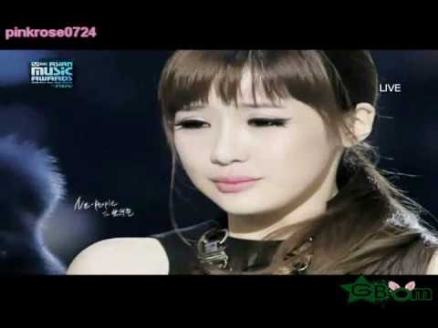 park bom you and i. And you can see more of Bom