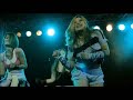 Too Much So Much Very Much (Official Music Video)
