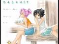Sasuke Sakura Slideshow