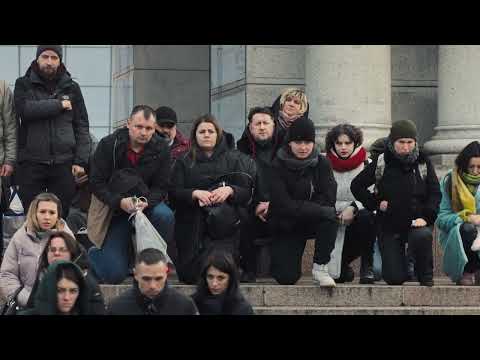 The Invasion'