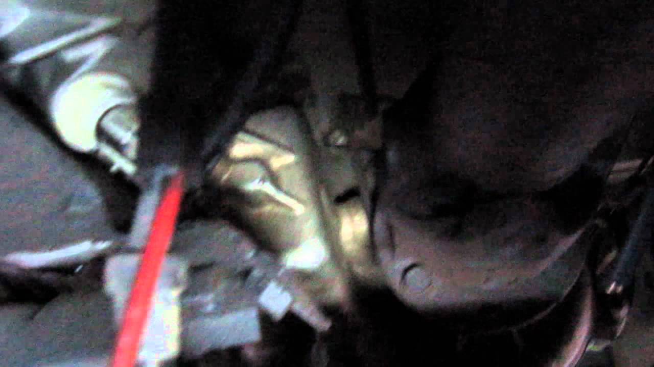 1999 Dodge 2500 With Cummins Engine Auto Trans Output
