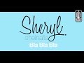 Posisi Sheryl Ft Nidji - Bla Bla Bla chart lagu