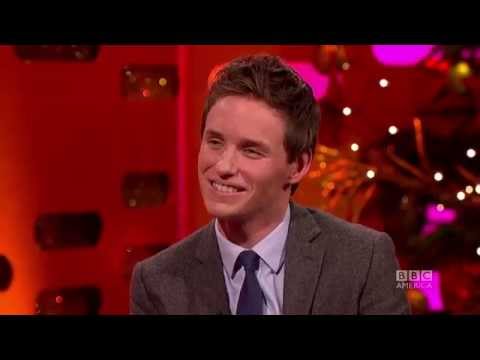graham norton the s16e14 show