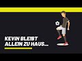 WM Song 2010 Kevin Kuranyi bleibt allein zu Haus