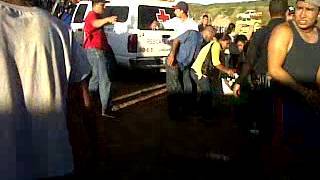 video rescate AeroShow elpueblo.com