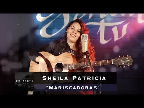 Sheila Patricia 