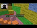 Minecraft: The Dropper - PLAYED WITH OCULUS RIFT! Part 1 - FREE FALLING