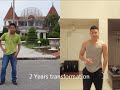 Huong dan cach tap nguc va tay sau