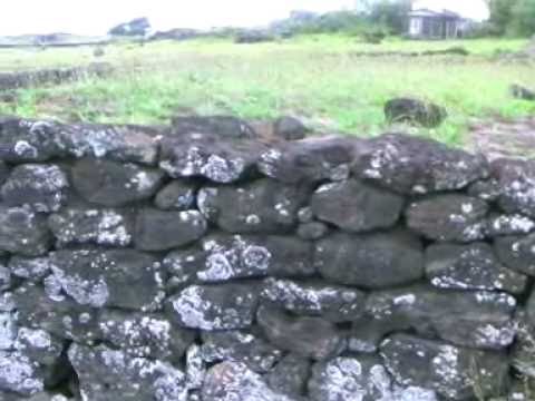 Stone Houses