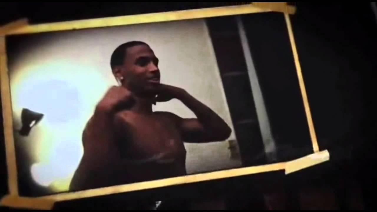 Trey Songz One Love Trailer - YouTube