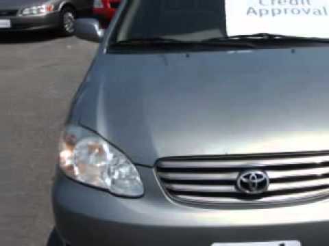 Toyota Corolla, Karman Auto Sales- Lowell, MA 01851