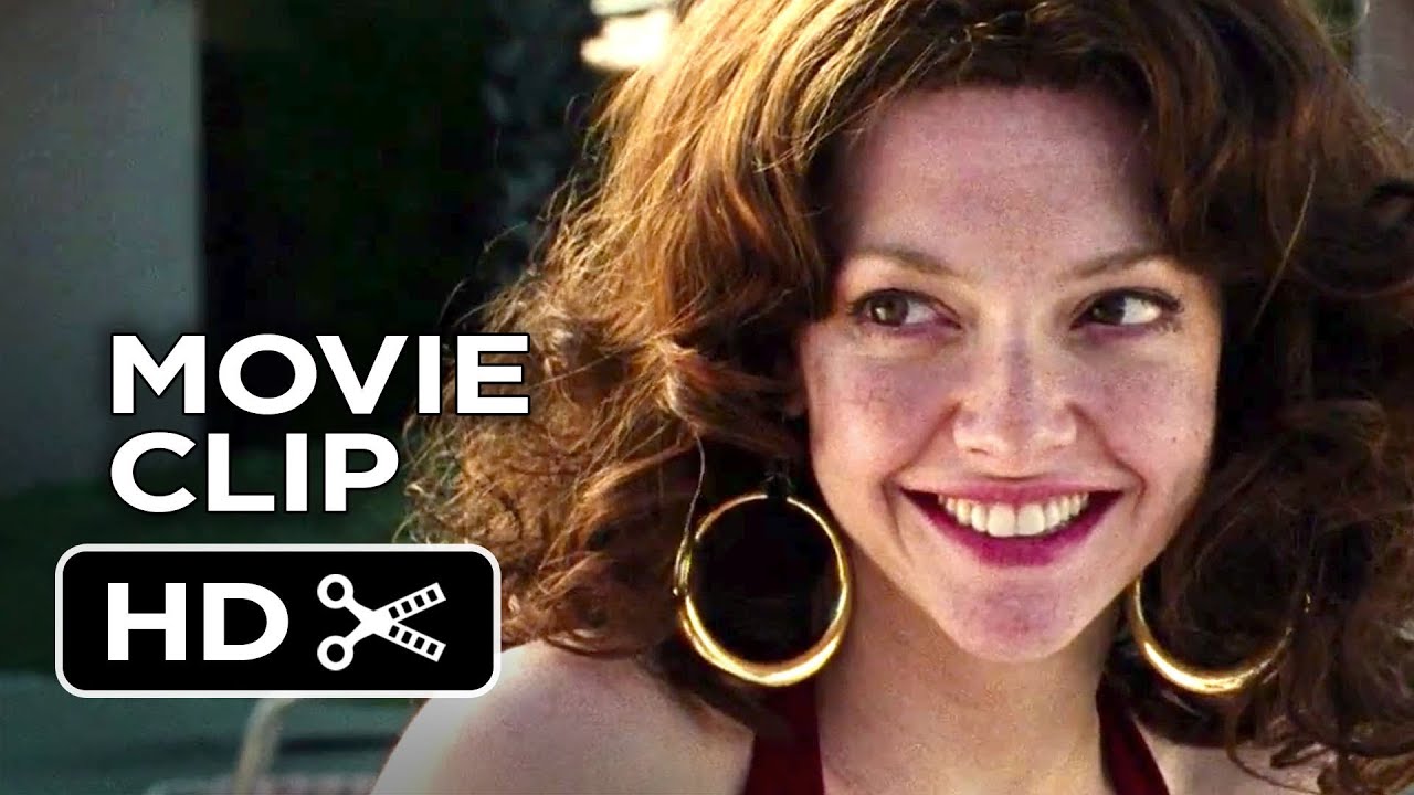 Lovelace Movie CLIP - Dick Long (2013) - Amanda Seyfried ...