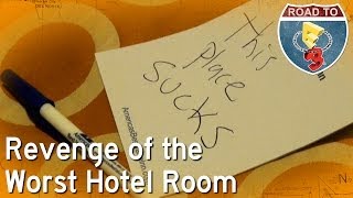 Revenge of the Worst Hotel - Road to E3