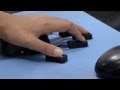 Five Finger Mouse For Complete Hand Recognition #DigInfo