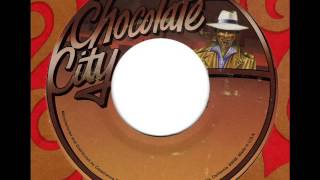 VERNON BURCH Get up - YouTube