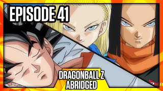 TFS Abridged Parody Episode 41