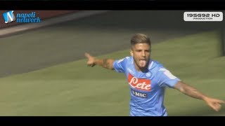 PROMO SSC Napoli ►ARE YOU READY? Champions League - Serie A 2013/14 HD