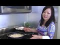 Korean fried chicken recipe