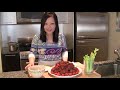 Korean fried chicken recipe