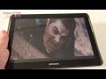 Samsung Galaxy Tab 2 10.1 Review - 10.1 Inch Android 4.0 Tablet