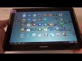 Samsung Galaxy Tab 2 10.1 Review - 10.1 Inch Android 4.0 Tablet