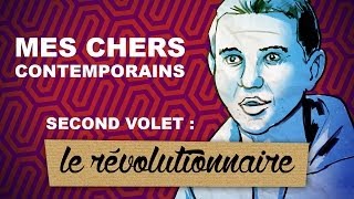 Le Révolutionnaire (Olivier Besancenot)