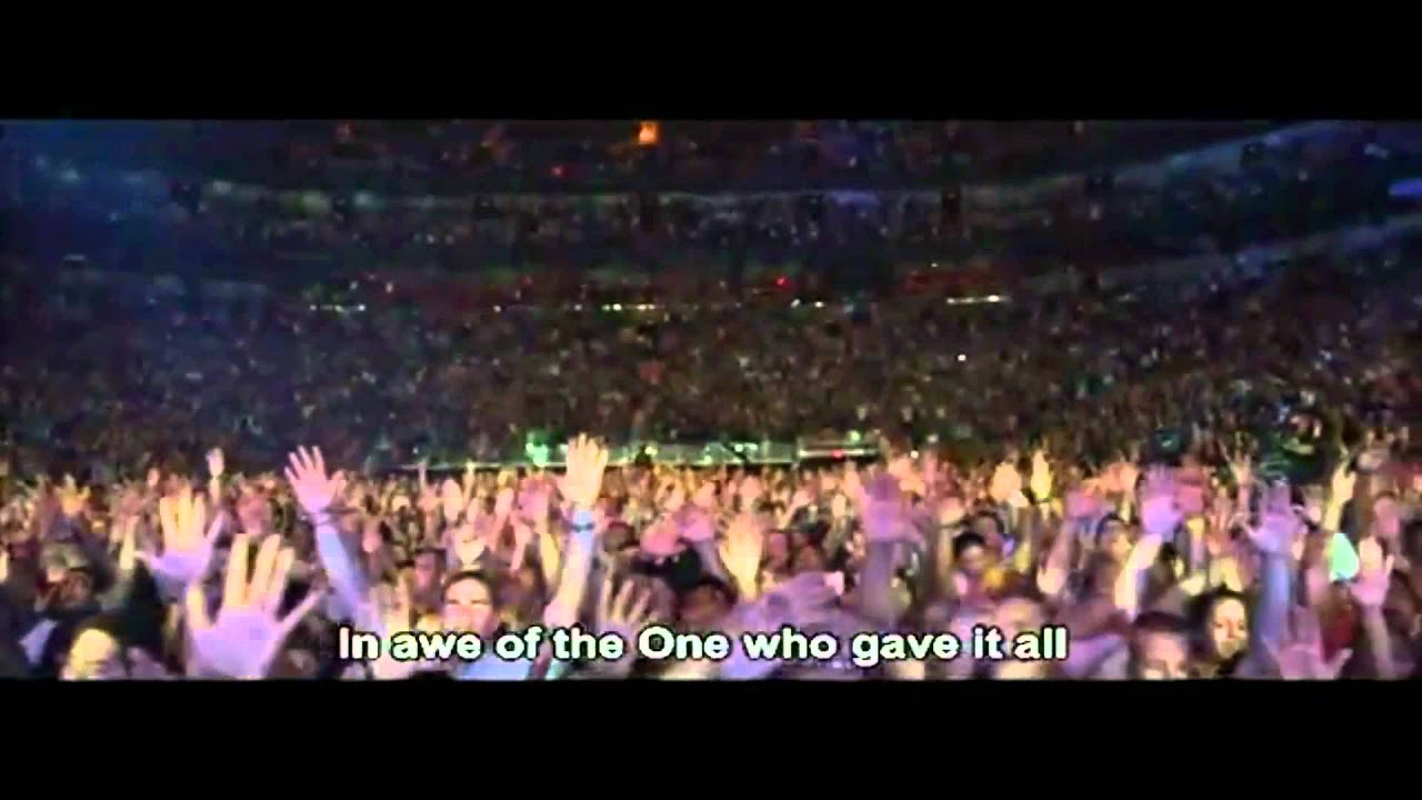 Hillsong United - Live In Miami (2012) The Stand.avi - YouTube