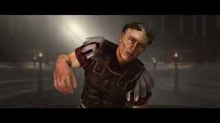 Total War: Rome II - Launch Trailer