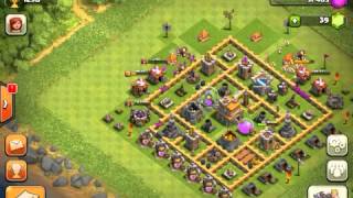 clash of clans news 2015
