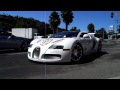 2011 Italian Stampede (bugatti Veyron) - Youtube