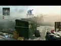COD - The BluePrint Part 9: Support Traditional Killers