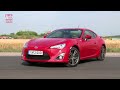 Toyota AE86 vs GT 86 review - Auto Express