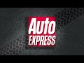 Toyota AE86 vs GT 86 review - Auto Express