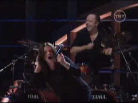 youtube metallica and ozzy osbourne iron man