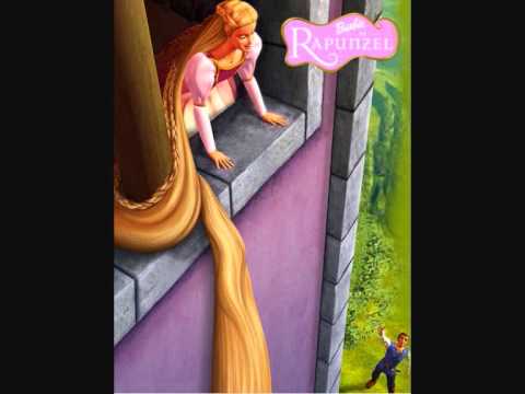 Barbie as Rapunzel Instrumental (Theme) - YouTube