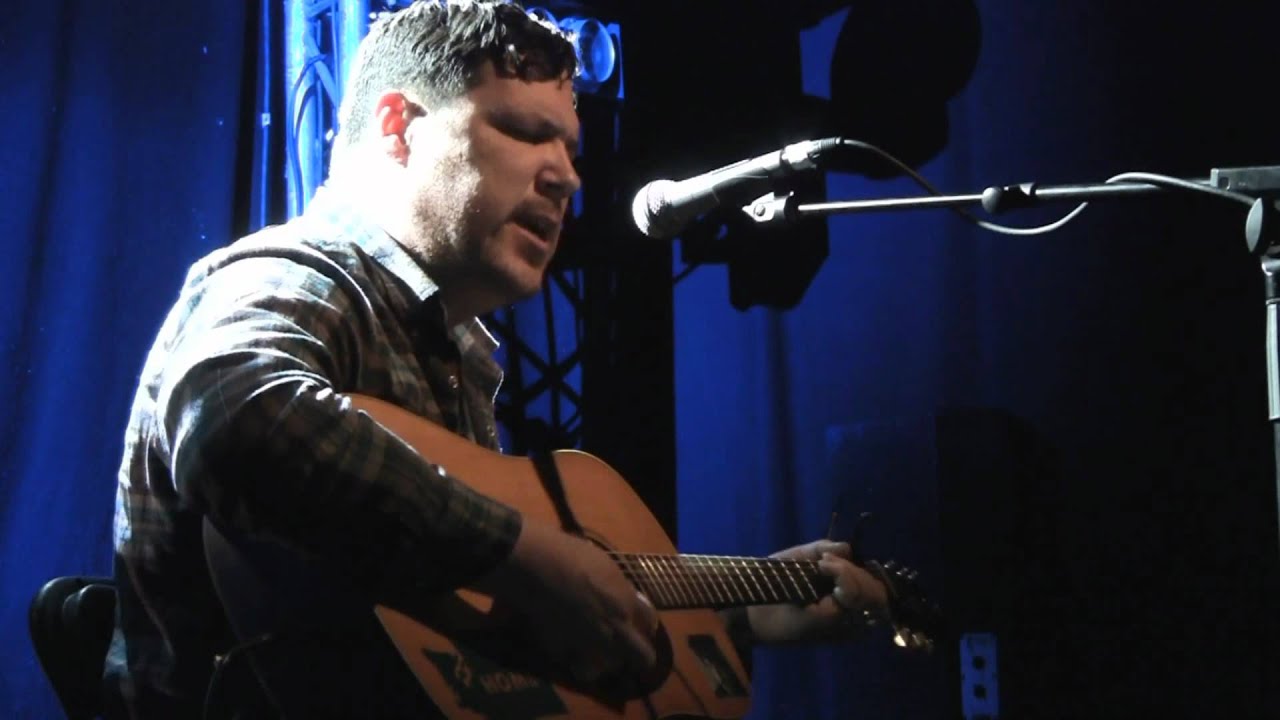 Damien Jurado - Museum Of Flight @ Debaser, Malmo - YouTube